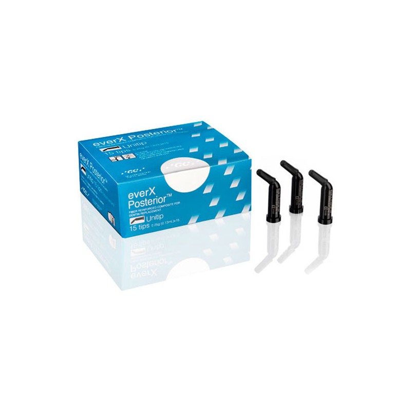 EVERX POSTERIOR 50 cap