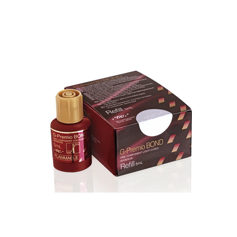 G-PREMIO BOND 5 ml