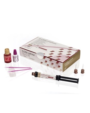 G-CEM LINKFORCE A2 starter kit