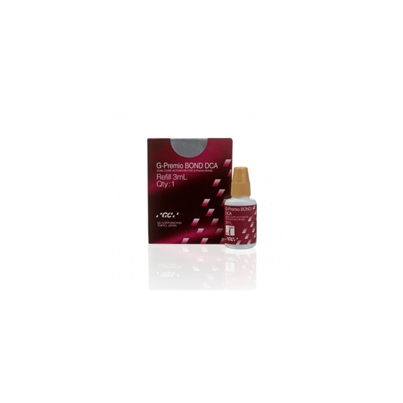 G-PREMIO BOND DCA 3 ml