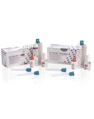 RELINE II soft cartucho 48 ml (61 g)