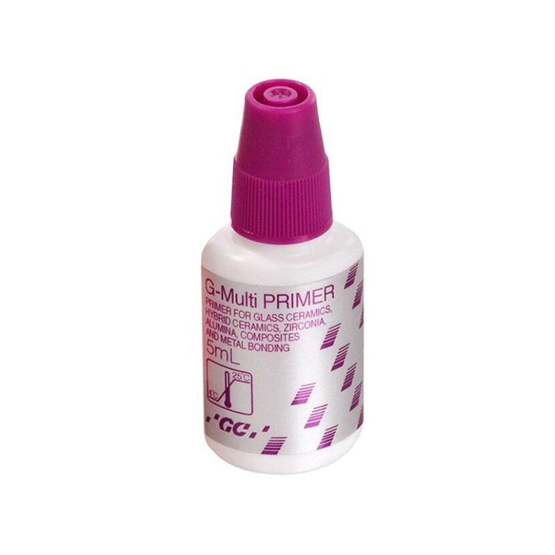 G-MULTI PRIMER 5 ml