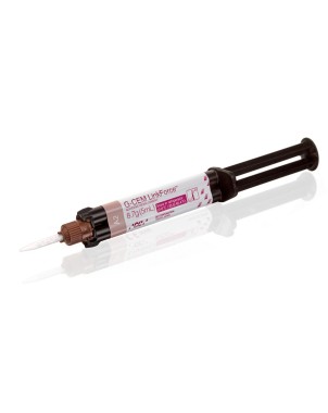 G-CEM LINKFORCE cemento Opaco jer 8,7 g