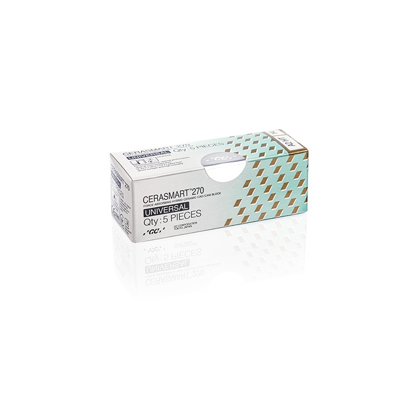 CERASMART270 UNIVERSAL 14 A2 HT 5 ud