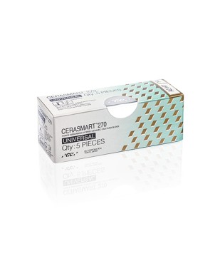 CERASMART270 UNIVERSAL 14 A2 HT 5 ud
