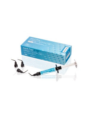 EVERX FLOW bulk jer 2 ml