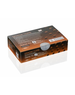 GRADIA CORE kit