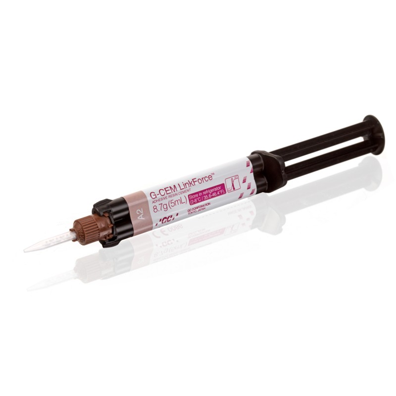 G-CEM LINKFORCE cemento A2 jer 8,7 g
