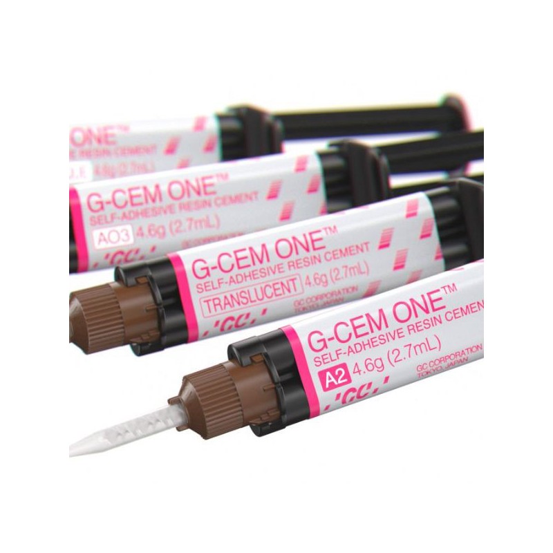 G-CEM ONE A03 automix 1 jer