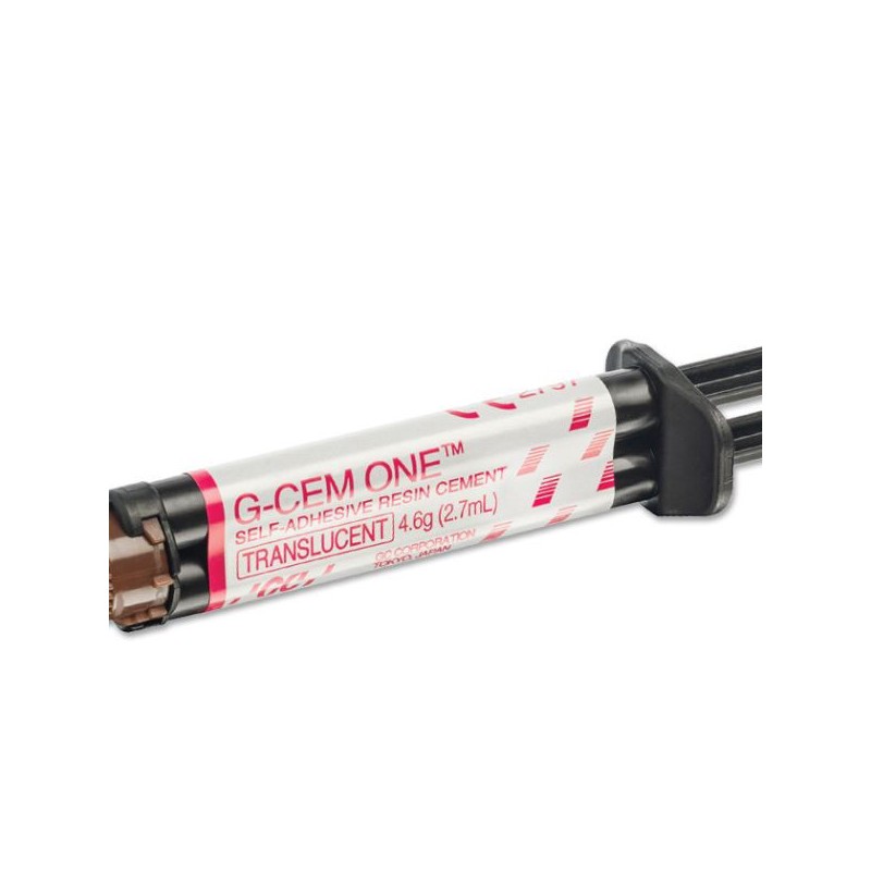 G-CEM ONE A2 automix 2 jer