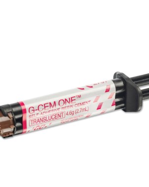 G-CEM ONE A2 automix 2 jer