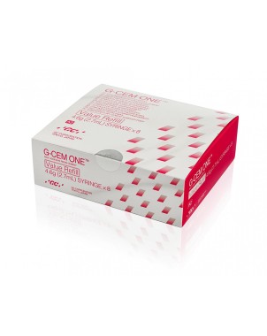 G-CEM ONE value kit A2 jer