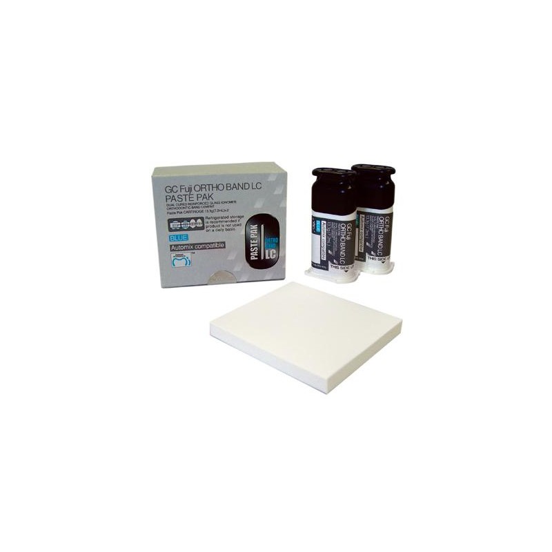 FUJI ORTHO BAND pasta kit