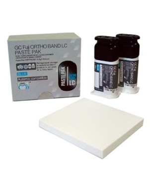 FUJI ORTHO BAND pasta kit