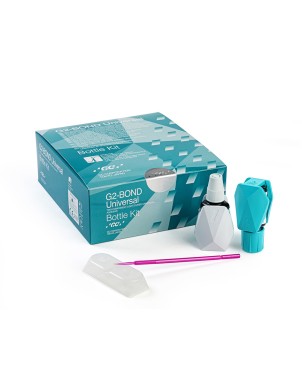 G2-BOND Universal Bottle Kit