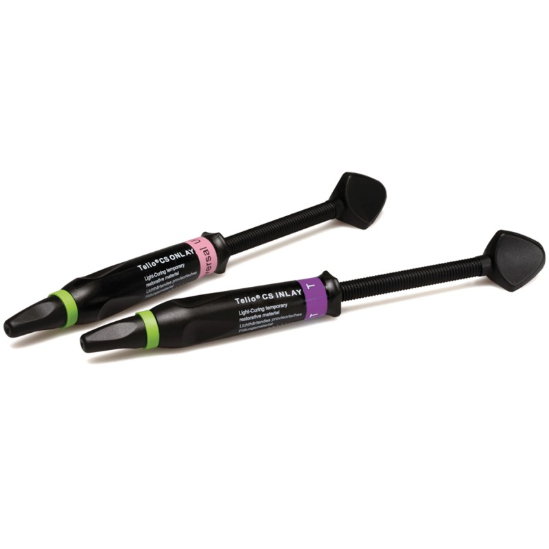 TELIO INLAY universal jer (3x2,5 g)