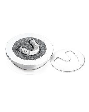 COBERTURA p/granulado77x63 mm 5 ud