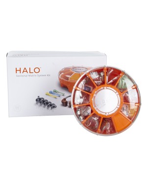 HALO INTRO KIT bandas original