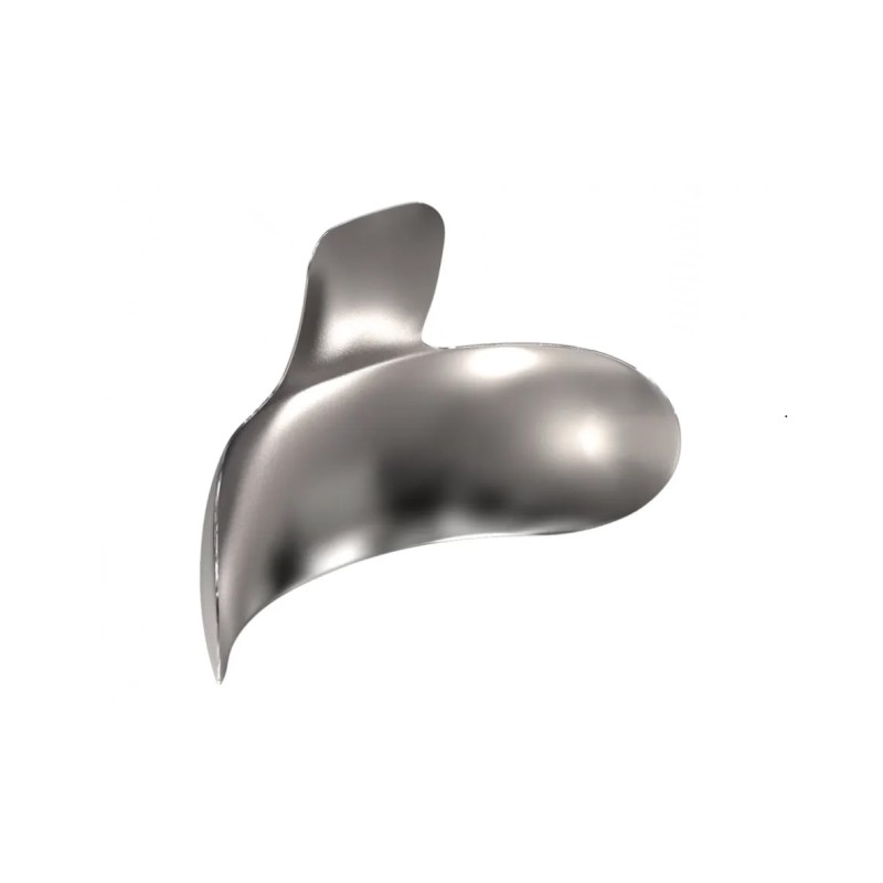 HALO bandas original 4,5mm 50 ud