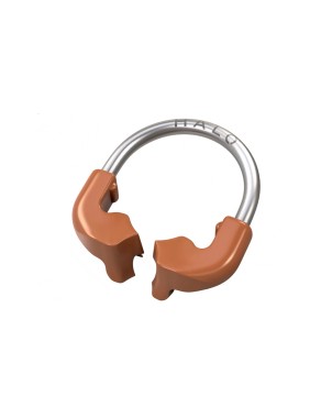 HALO anillos nitinol 1 ud