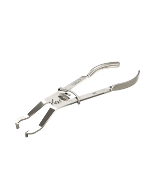 HALO forceps