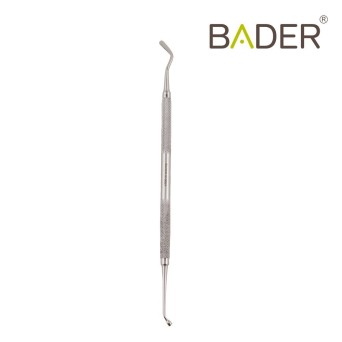 Espátula Modelador Woodson de Lado 3 mm Bader
