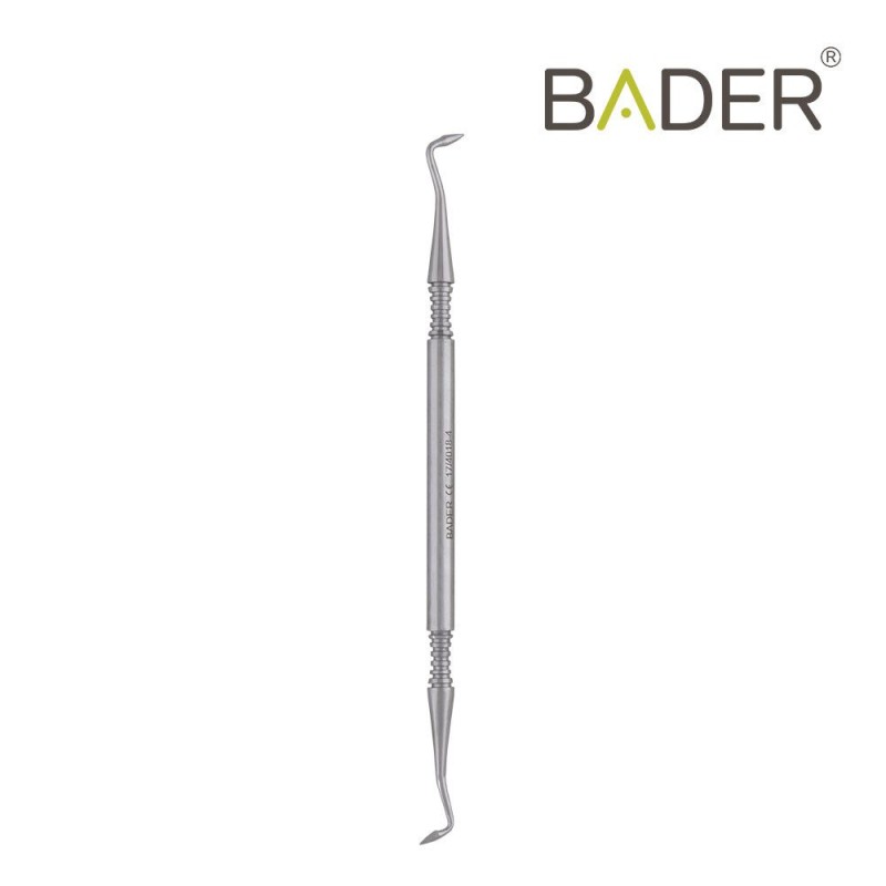 Modelador Doble Cono Bader
