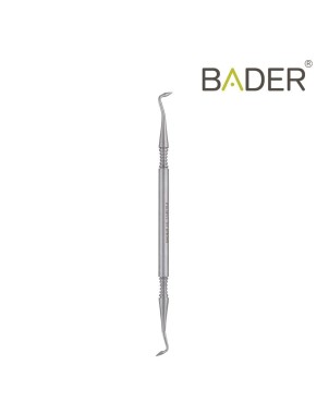 Modelador Doble Cono Bader