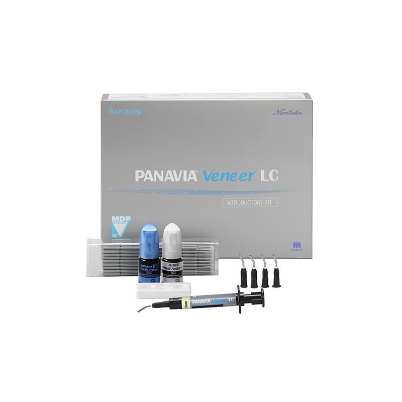 PANAVIA VENEER LC A2 standard kit universal