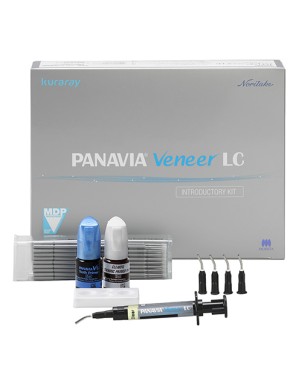 PANAVIA VENEER LC A2 standard kit universal
