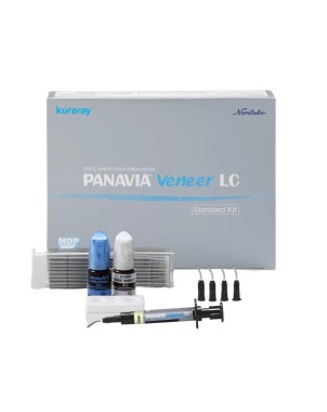 PANAVIA VENEER LC clear standard kit