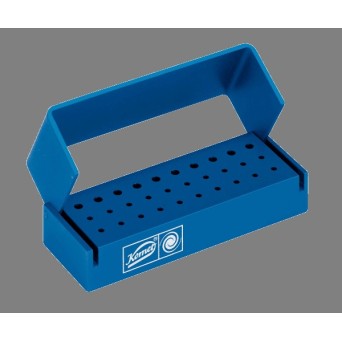 FRESERO KOMET A600S.000 aluminio plata (20fg/10ca)
