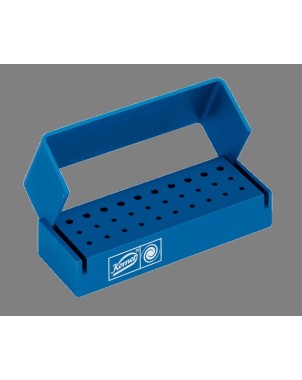 FRESERO KOMET A600S.000 aluminio plata (20fg/10ca)