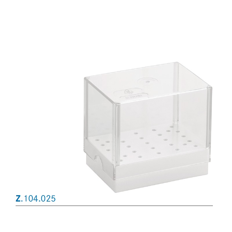 Z.104.025 KOMET FRESERO VACIO 25 PIEZA DE MANO ø 025 - 1uds