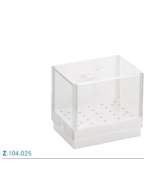 Z.104.025 KOMET FRESERO VACIO 25 PIEZA DE MANO ø 025 - 1uds