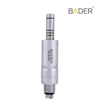 Micromotor Newmatic 8000 Complacent Sin Luz Bader