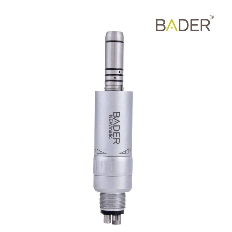Micromotor Newmatic 8000 Complacent Sin Luz Bader