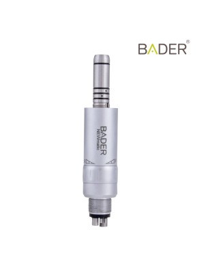 Micromotor Newmatic 8000 Complacent Sin Luz Bader