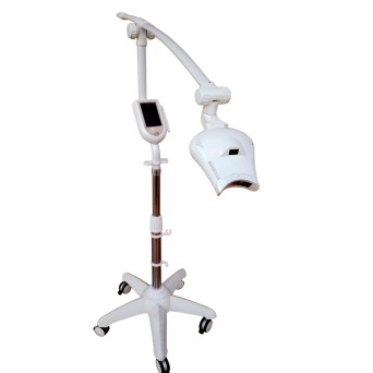 LAMPARA WHITE SMILE
