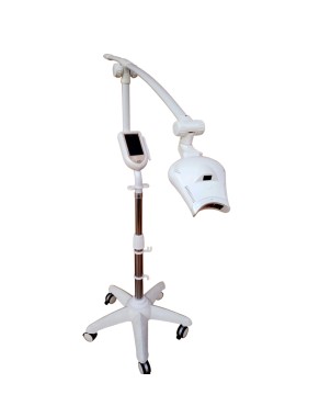LAMPARA WHITE SMILE