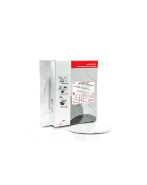 IMPRELON S  pd transparente 1x125mm rd 10 ud