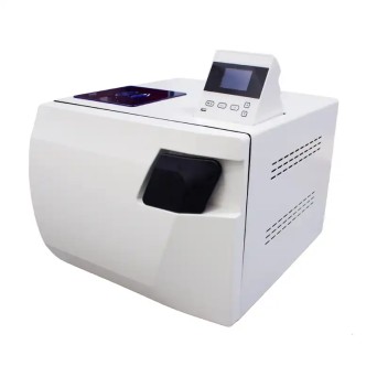Autoclave 18L Bader