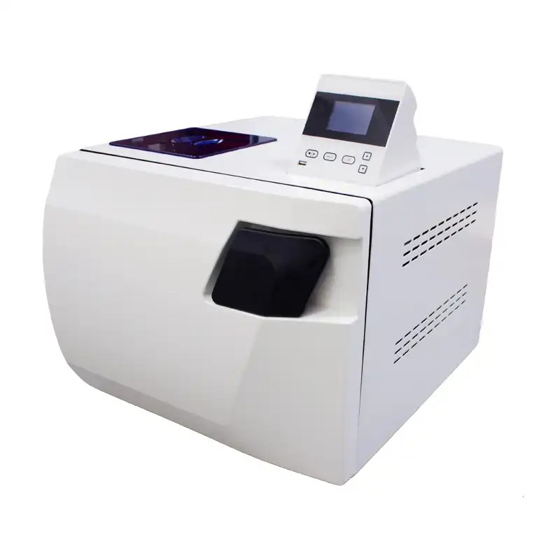 Autoclave 18L Bader