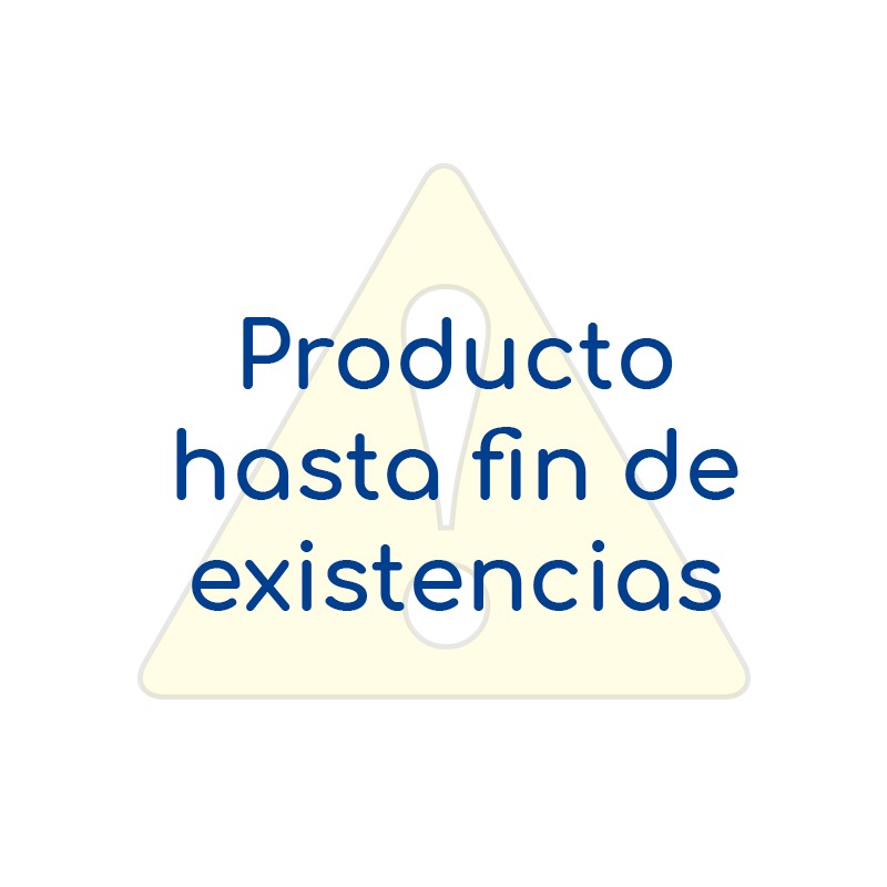 ** PARAPOST P 51-7 (10 ESPIGAS PLAST)