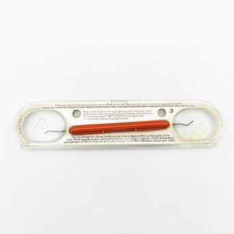 ** LM-ERGO. CONDENSADOR 34-36