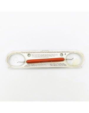 ** LM-ERGO. CONDENSADOR 34-36