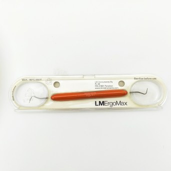 ** LM-ERGO. OBTURADOR 352-353
