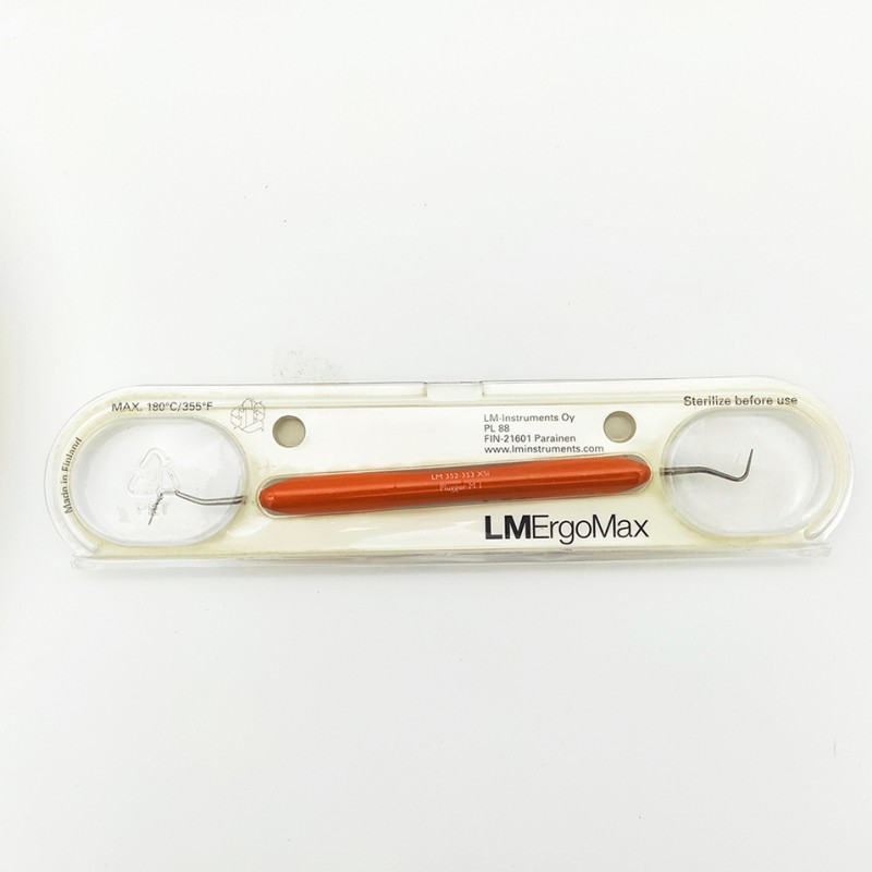 ** LM-ERGO. OBTURADOR 352-353