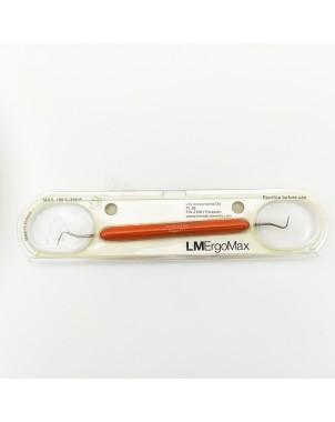 ** LM-ERGO. OBTURADOR 352-353