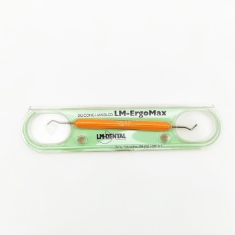 ** LM-ERGO. OBTURADOR 362-363